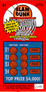 Slam Dunk #124