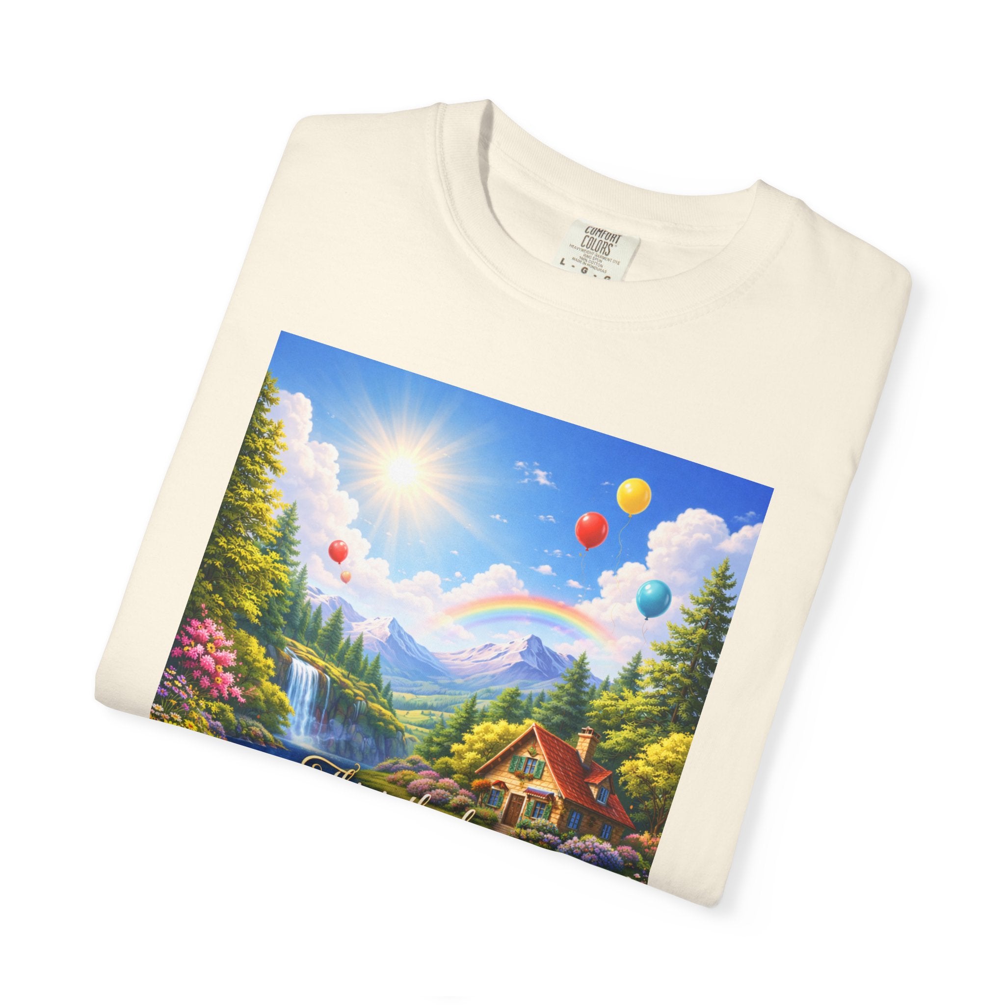 This Is The Day T-shirt | Spiritual Praise Tee, Religious Faith Graphic