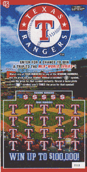 Rangers #1791
