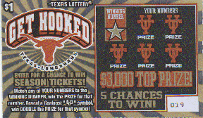 University of Texas #1880