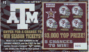 Texas A&M #1881