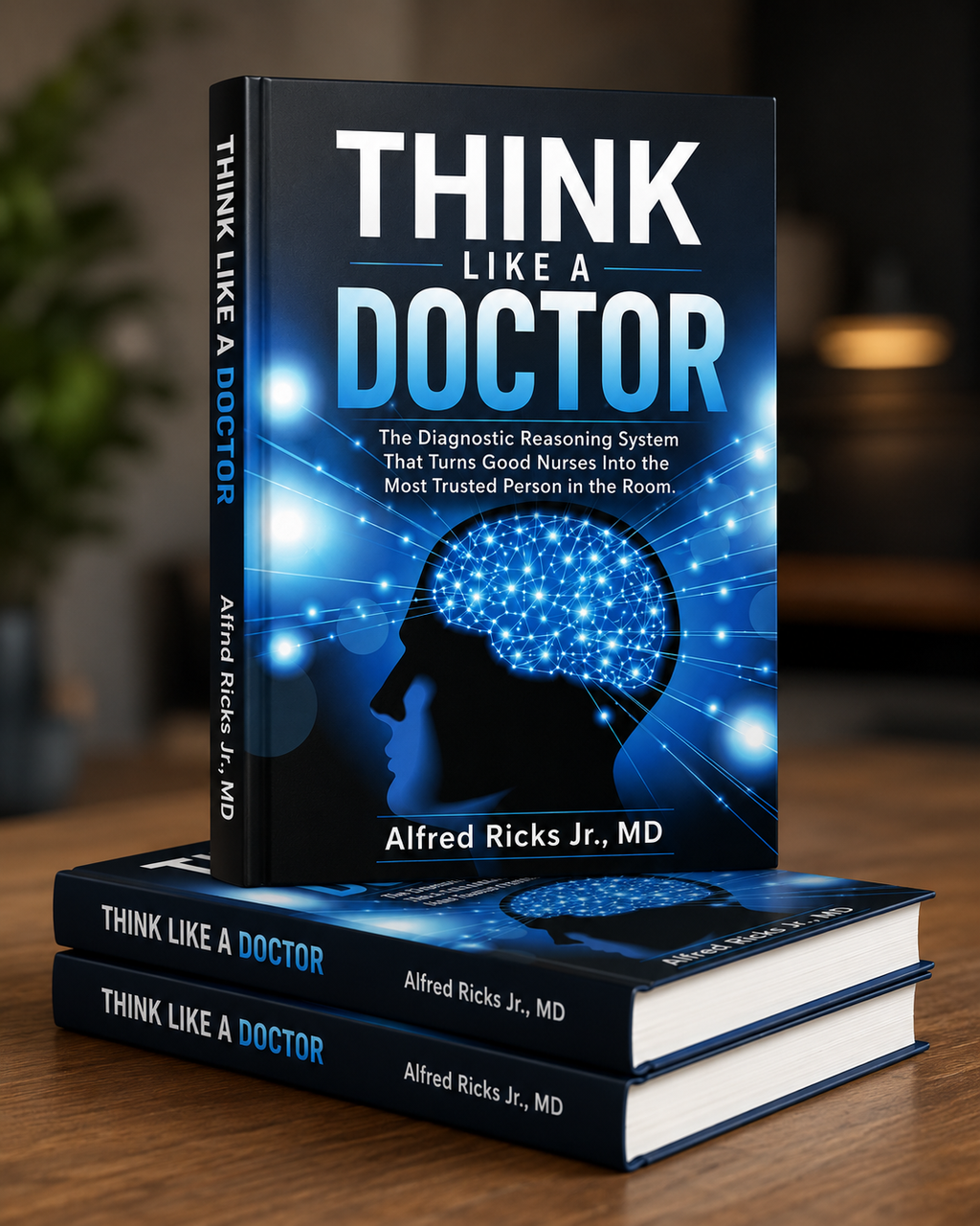 Think Like A Doctor - System Turns Good Nurses Into Most Trusted One In The Room