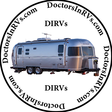 Finding Medical Care While Traveling in an RV (4 page pdf)