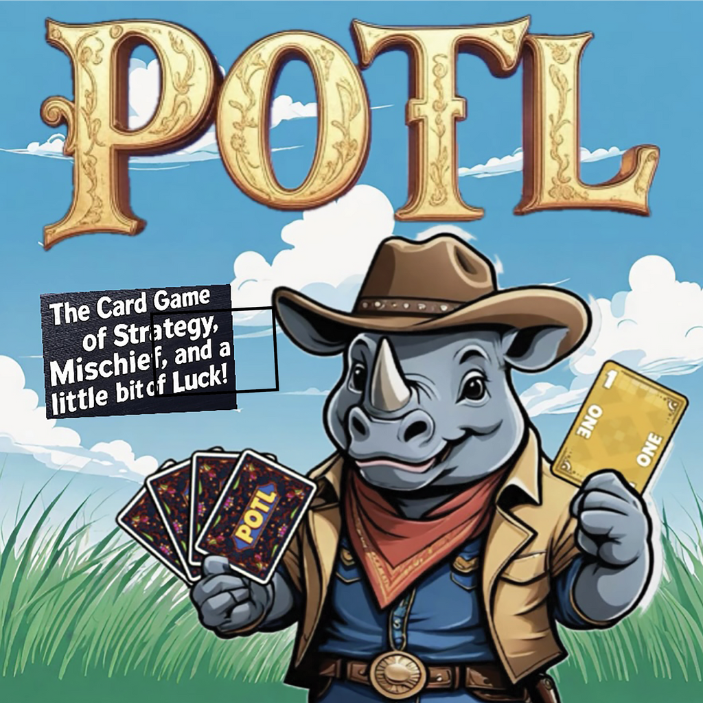 POTL Board Game