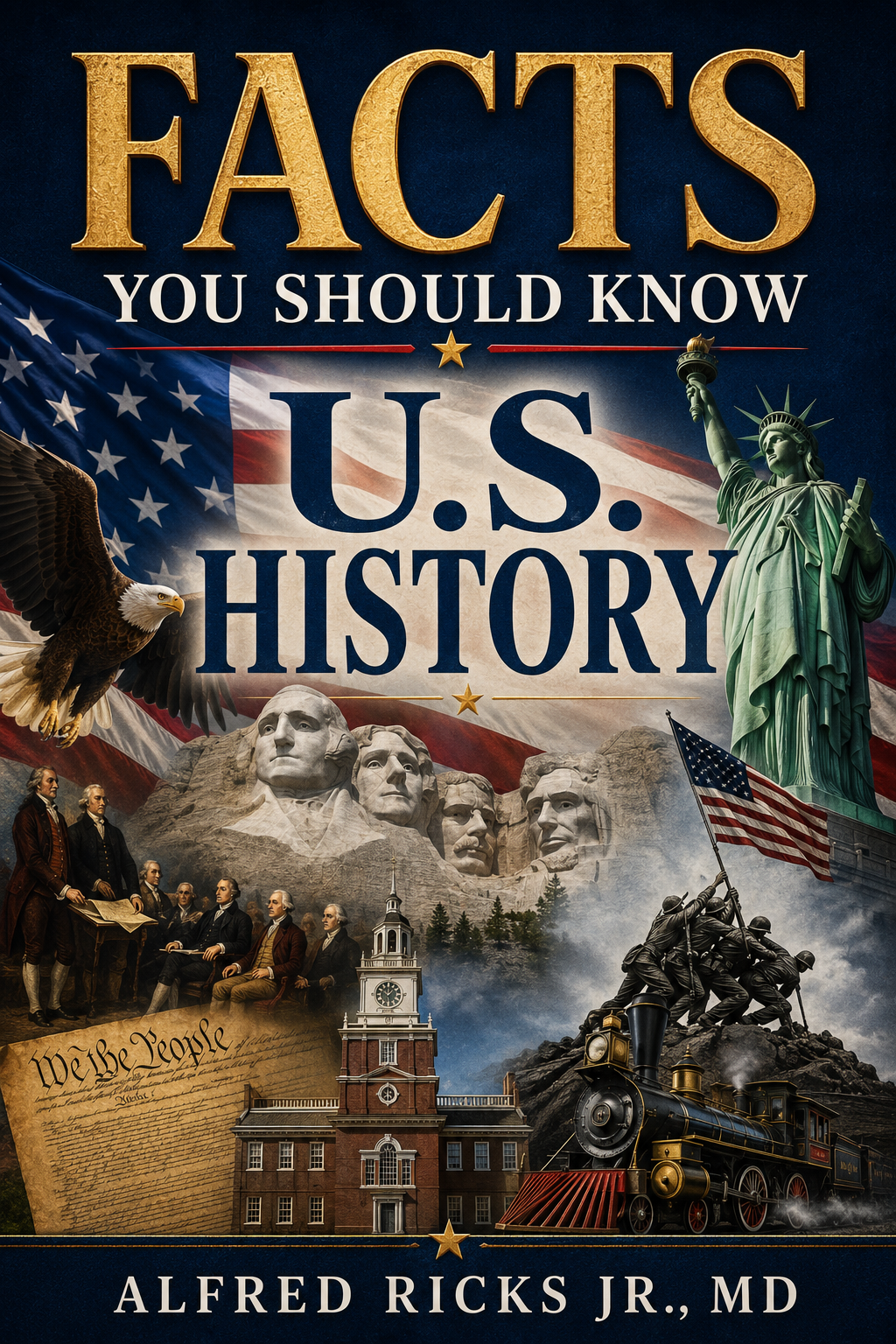 Facts You Should Know - U.S. History