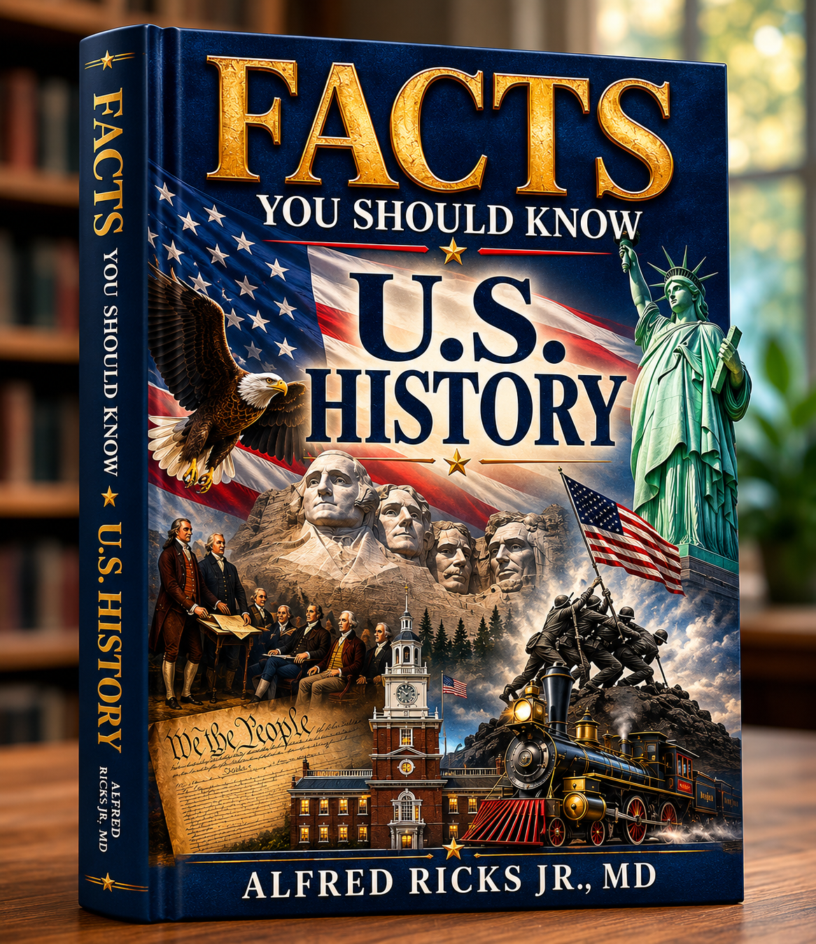 Facts You Should Know - U.S. History
